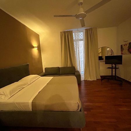 Anni Apartment Chiaia Napoli Eksteriør billede