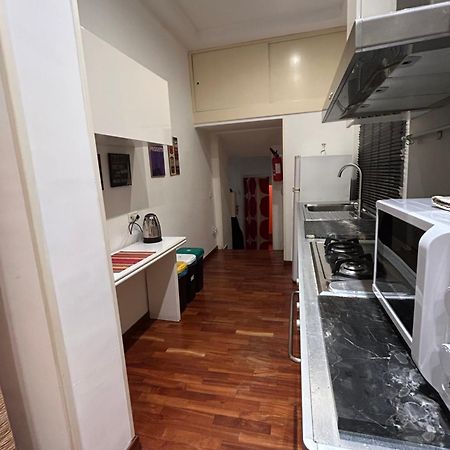 Anni Apartment Chiaia Napoli Eksteriør billede