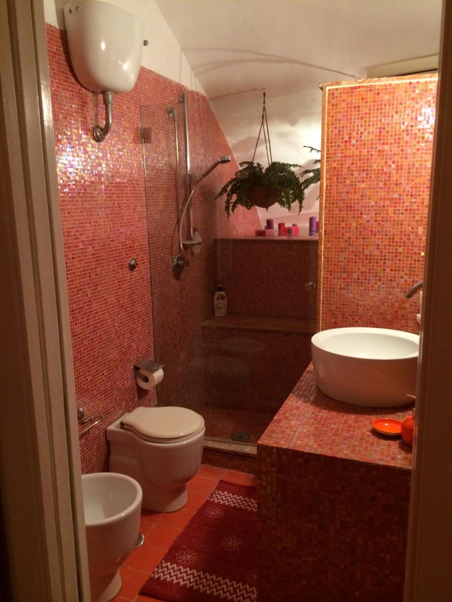 Anni Apartment Chiaia Napoli Eksteriør billede