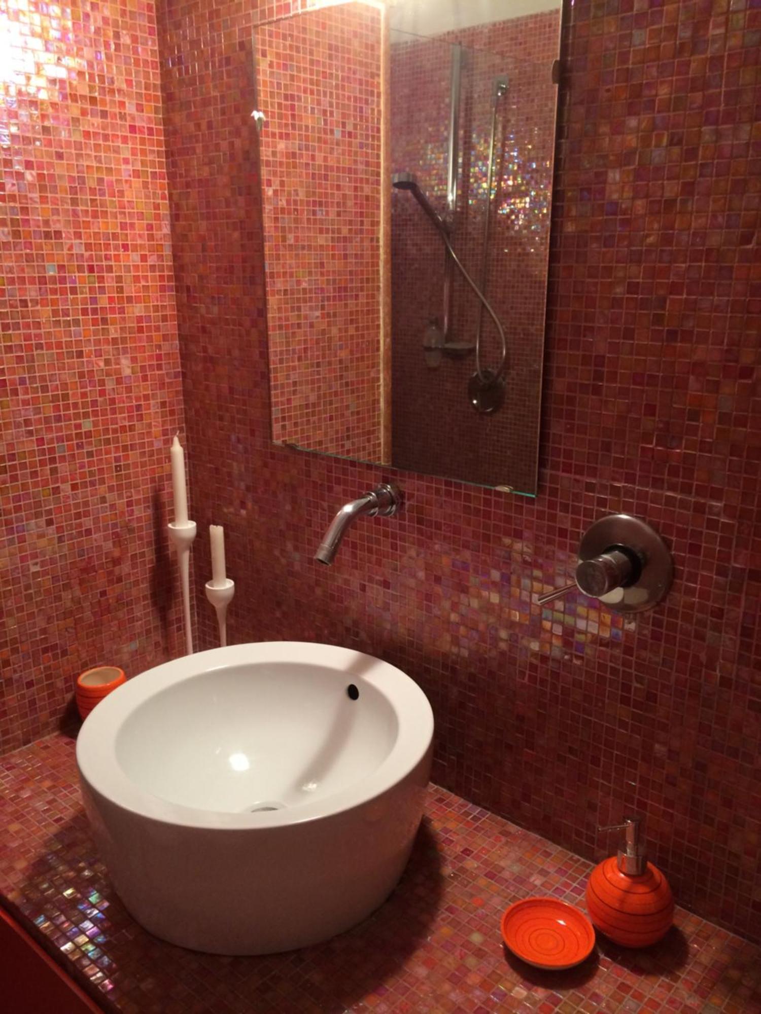 Anni Apartment Chiaia Napoli Eksteriør billede