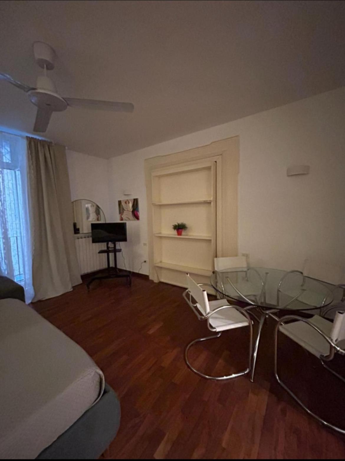 Anni Apartment Chiaia Napoli Eksteriør billede